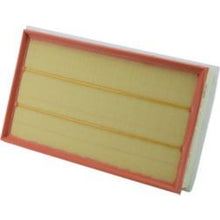 200896 NAPA Gold Air Filter