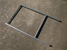 89260056702 Inside Rail Bracket Off Of A Rigid R4030S Job Site Tile Saw