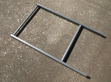 89260056702 Inside Rail Bracket Off Of A Rigid R4030S Job Site Tile Saw
