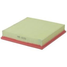 206581 NAPA Gold Air Filter
