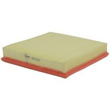 209558 NAPA Gold Air Filter
