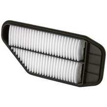 209672 NAPA Gold Air Filter