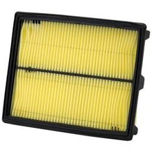 500562 NAPA Gold Air Filter