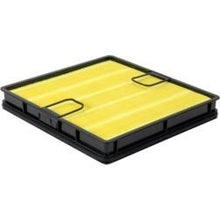 500809 NAPA Gold Air Filter