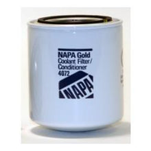 4072 NAPA Gold Cooling System Filter H/D Truck