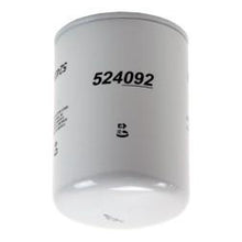 4092 NAPA Gold Cooling System Filter H/D Truck