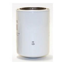 4197 NAPA Gold Cooling System Filter H/D Truck