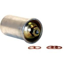 3008 NAPA Gold Fuel Filter