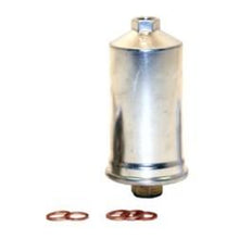 3008 NAPA Gold Fuel Filter