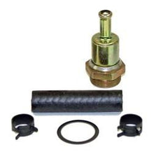 3019 NAPA Gold Fuel Filter
