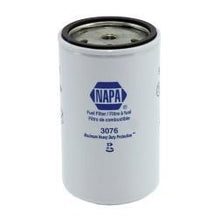 3076 NAPA Gold Fuel Filter
