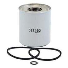 3163 NAPA Gold Fuel Filter