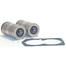 3187 NAPA Gold Fuel Filter
