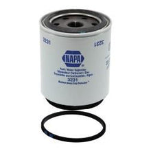 3231 NAPA Gold Fuel Filter