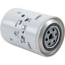 3281 NAPA Gold Fuel Filter