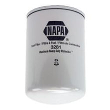 3281 NAPA Gold Fuel Filter