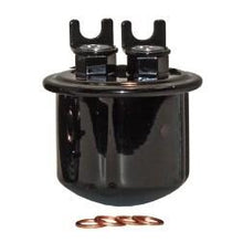 3292 NAPA Gold Fuel Filter
