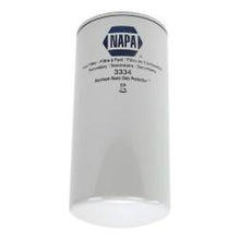 3334 NAPA Gold Fuel Filter
