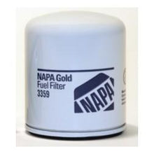 3359 NAPA Gold Fuel Filter