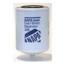 3378 NAPA Gold Fuel Filter