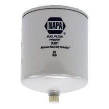 3381 NAPA Gold Fuel Filter