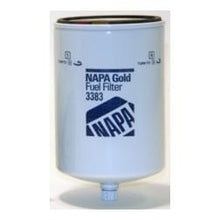 3383 NAPA Gold Fuel Filter