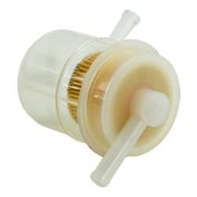 3387 NAPA Gold Fuel Filter