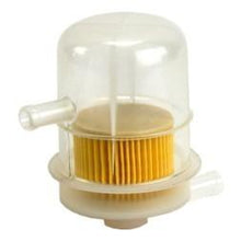 3387 NAPA Gold Fuel Filter