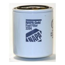 3394 NAPA Gold Fuel Filter