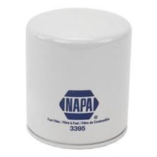 3395 NAPA Gold Fuel Filter