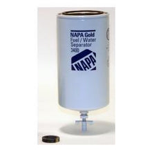 3400 NAPA Gold Fuel Filter