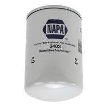 3403 NAPA Gold Fuel Filter
