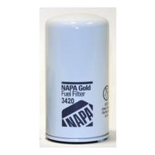 3420 NAPA Gold Fuel Filter