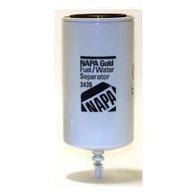 3439 NAPA Gold Fuel Filter