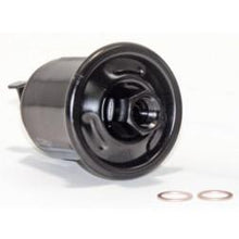 3567 NAPA Gold Fuel Filter