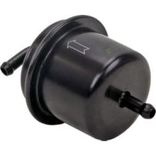 3572 NAPA Gold Fuel Filter
