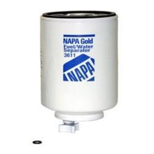 3611 NAPA Gold Fuel Filter