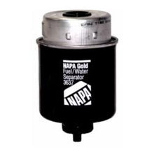 3637 NAPA Gold Fuel Filter