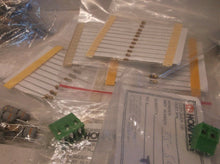 Misc Varistor & Transistor & Capacitors & Fuses & Connectors