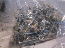 Misc Varistor & Transistor & Capacitors & Fuses & Connectors