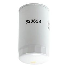3654 NAPA Gold Fuel Filter