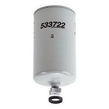 3722 NAPA Gold Fuel Filter