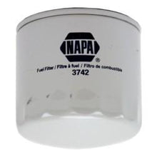3742 NAPA Gold Fuel Filter