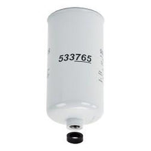 3765 NAPA Gold Fuel Filter