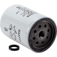 3777 NAPA Gold Fuel Filter