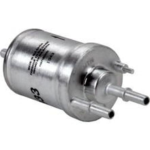 3833 NAPA Gold Fuel Filter
