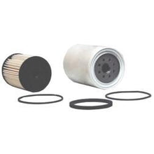 3967 NAPA Gold Fuel Filter