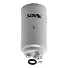 3968 NAPA Gold Fuel Filter