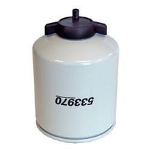3970 NAPA Gold Fuel Filter