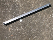 693345003 Left Rail Off Of A Rigid R4030S Job Site Tile Saw